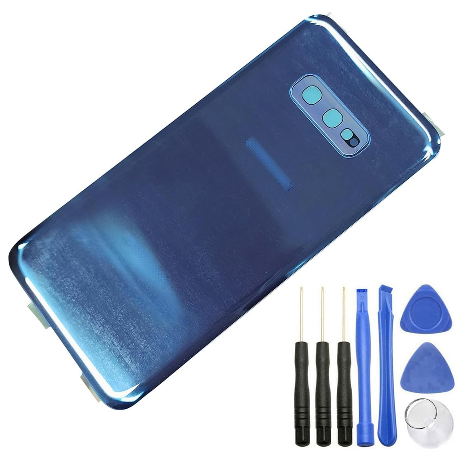 Amazon.com: Ubrokeifixit Galaxy S10e G970 Rear Back Glass Door